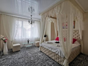 Monte-Kristo Hotel